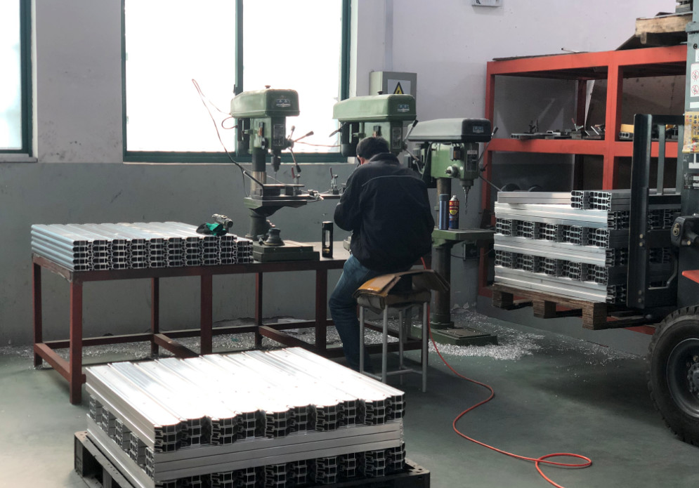 Shanghai Riminghuan Trading Company Limited