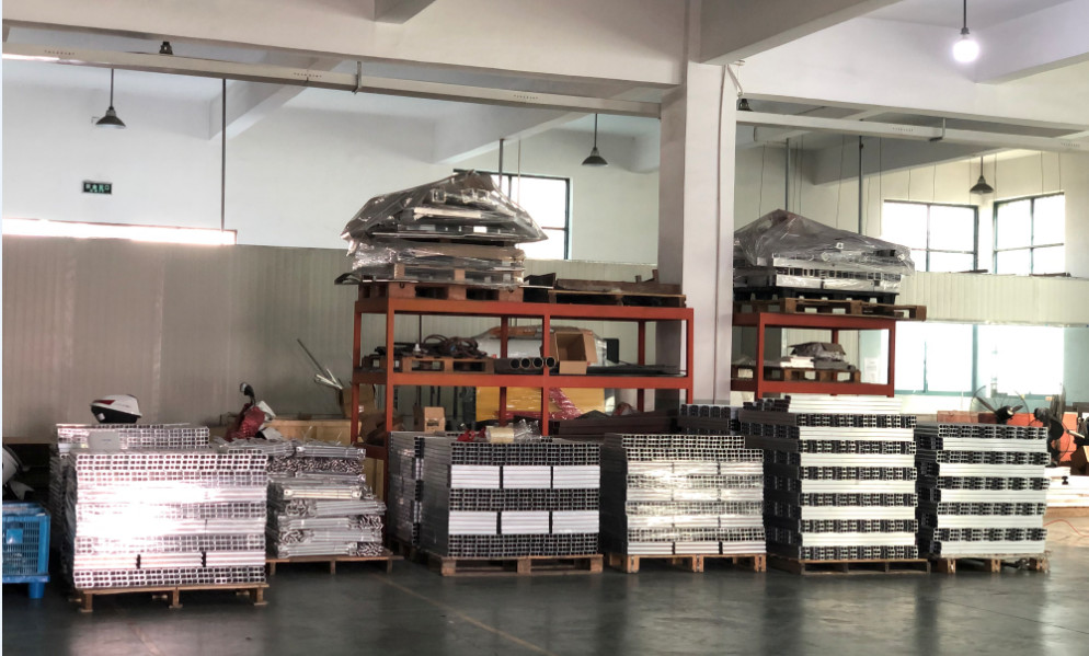 Shanghai Riminghuan Trading Company Limited