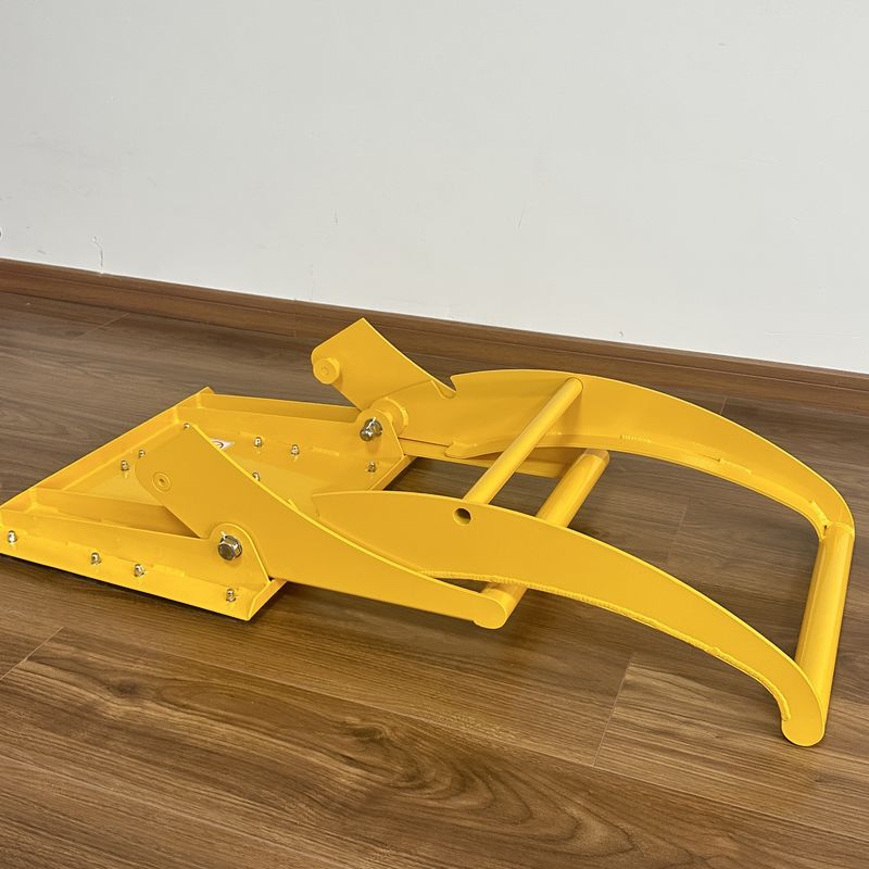 مناطق حركة المركبات ذات السرعات المنخفضة تصميم قابل للاستبدال لجزء حاجز المرور لضمان سهولة الصيانة وسلامة المرور