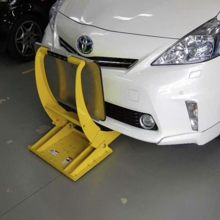 مناطق حركة المركبات ذات السرعات المنخفضة تصميم قابل للاستبدال لجزء حاجز المرور لضمان سهولة الصيانة وسلامة المرور