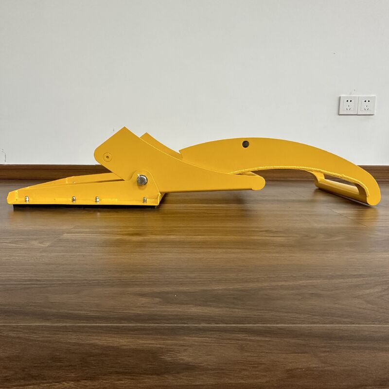 الحامية المصنوعة قابلة للطي محمولة للسيارات الحواجز الحاجز الملفات الشخصية الألومنيوم لإدارة حركة المرور