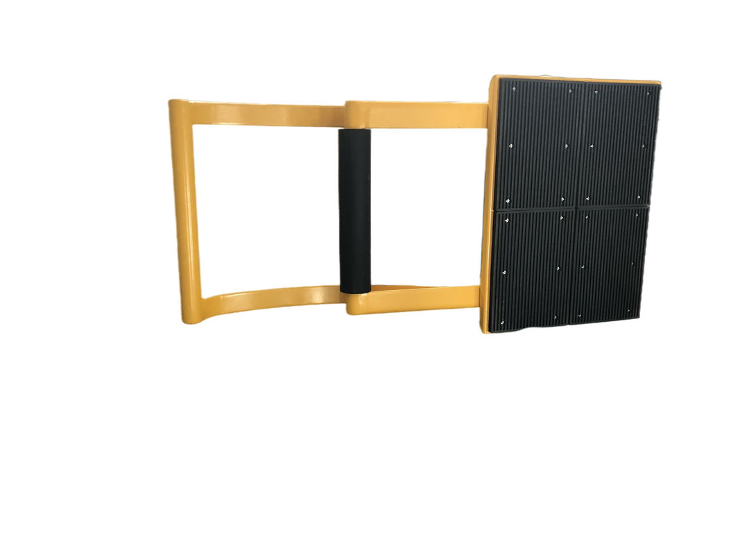 مُثبّت لضغط الحوادث مع الرش الكهربائيّ والفرامل غير القاتلة لتحكم المركبة