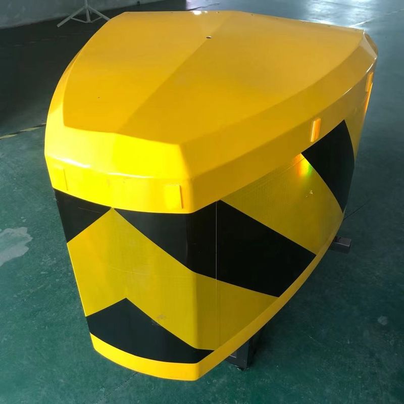 مثبتة على شاحنة الرش الكهروستاتيكي المخفف من النوع المضمن