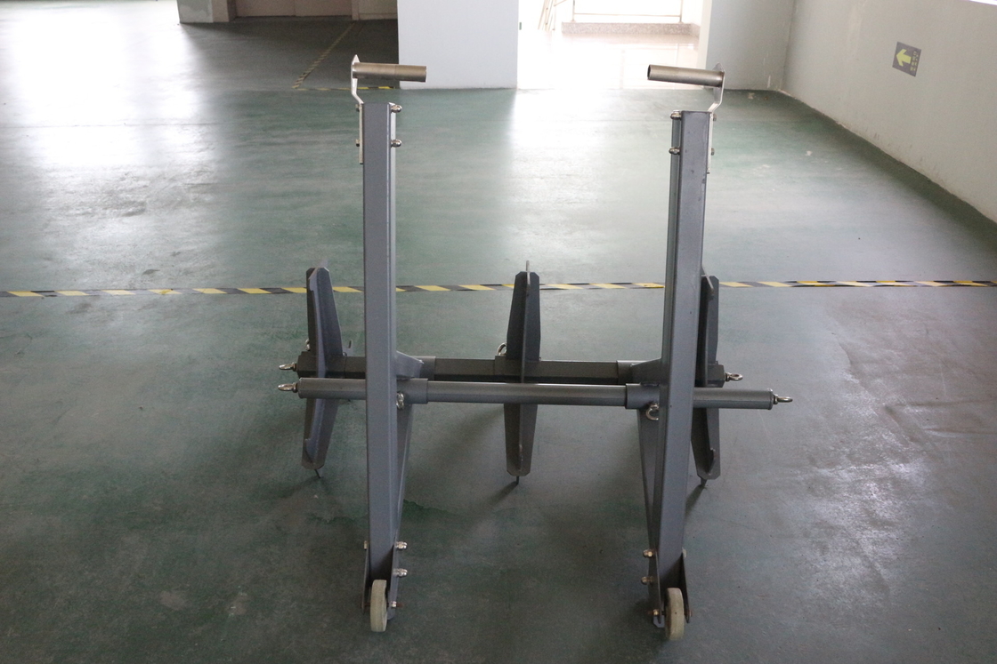 Y Type Structure تفكيك 60 كجم حاجز مركبات متنقل لمنطقة مكافحة الإرهاب