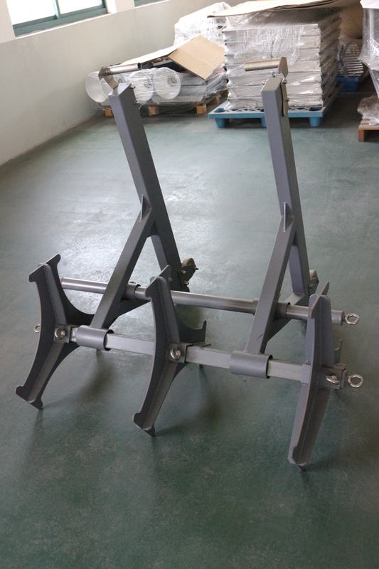 Y Type Structure تفكيك 60 كجم حاجز مركبات متنقل لمنطقة مكافحة الإرهاب