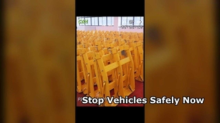 Tomarukun MVB- خبيرك الموثوق به في مجال السلامة من الصدمات المرورية.